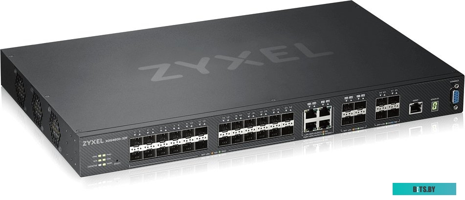 Коммутатор Zyxel XGS4600-32F
