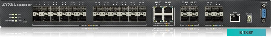 Коммутатор Zyxel XGS4600-32F