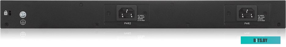 Коммутатор Zyxel XGS4600-32F