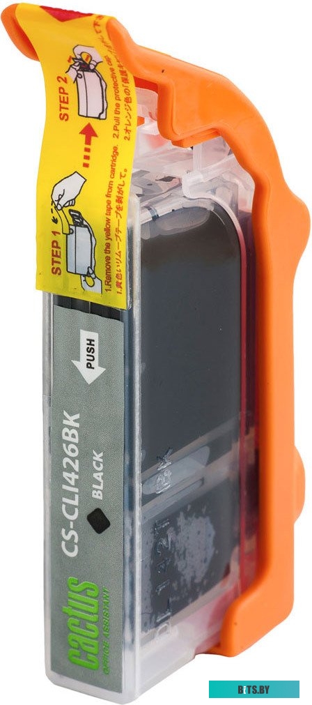 Картридж CACTUS CS-CLI426BK