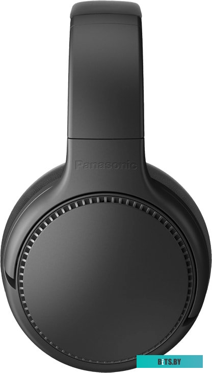 Наушники (Гарнитура) Panasonic RB-M700BGE-K