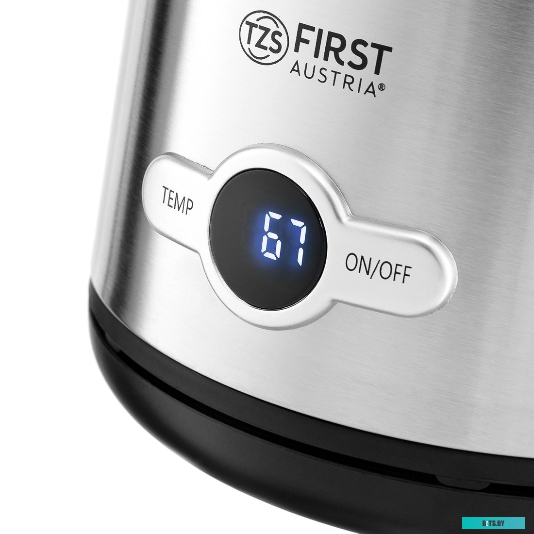 Электрочайник First FA-5407-5