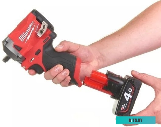 Milwaukee M12 FIW38-0 4933464612 (без АКБ)