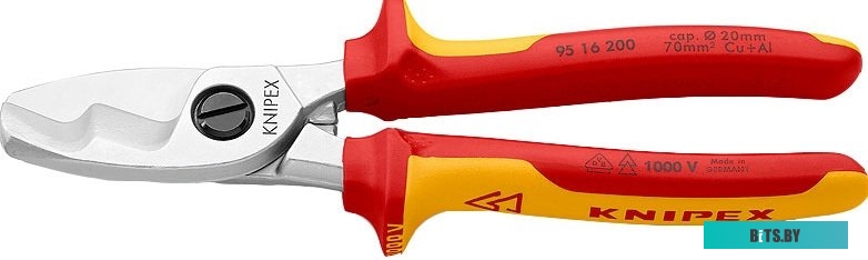 9516200 Кабелерез Knipex 9516200