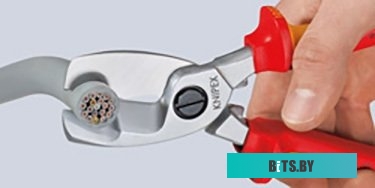 9516200 Кабелерез Knipex 9516200