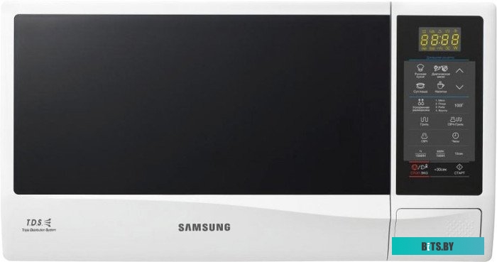 Микроволновая печь Samsung GE83KRW-2 <GE83KRW-2/BW>