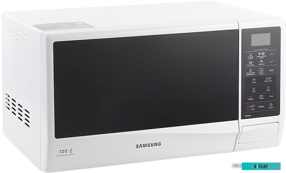 Микроволновая печь Samsung GE83KRW-2 <GE83KRW-2/BW>