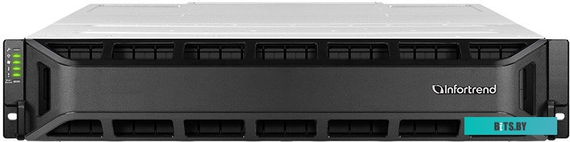 Хранилище данных Infortrend EonStor GS 3024URT200G-8U32