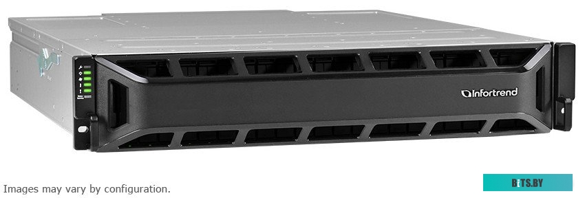 Хранилище данных Infortrend EonStor GS 3024URT200G-8U32
