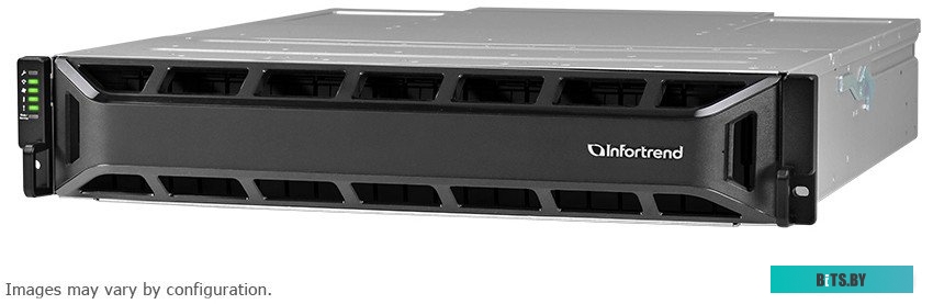 Хранилище данных Infortrend EonStor GS 3024URT200G-8U32