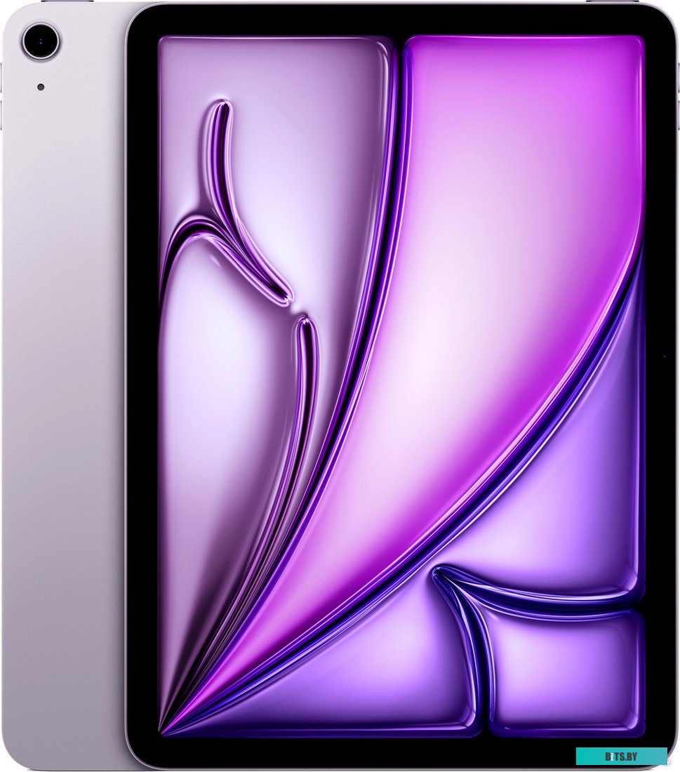 MUXF3LL/A Планшет Apple iPad Air 2024 11" 128Gb Wi-Fi + Cellular A2903 11",  8ГБ, 128GB, 3G,  LTE,  iOS сияющая звезда [muxf3ll/a]