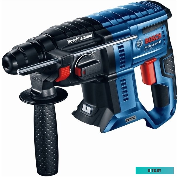 0611911120 Перфоратор Bosch GBH 180-LI  BL Li-Ion, без АКБ, без ЗУ [0611911120]