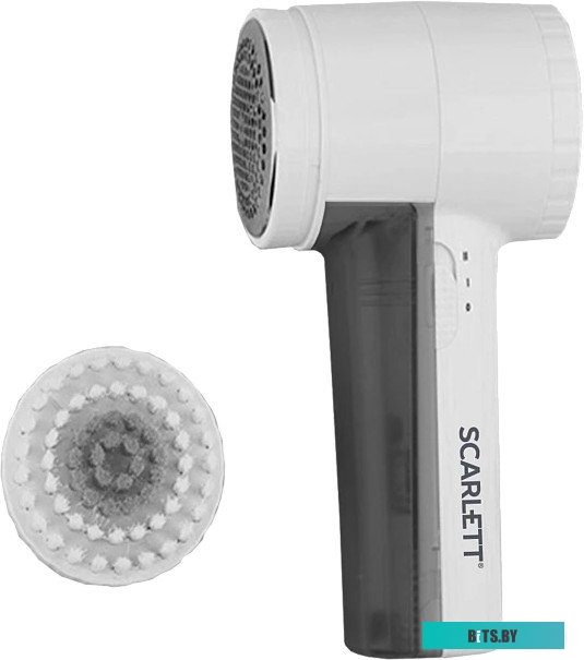 SC-LR92R51 Машинка для снятия катышков Scarlett SC-LR92R51 белый