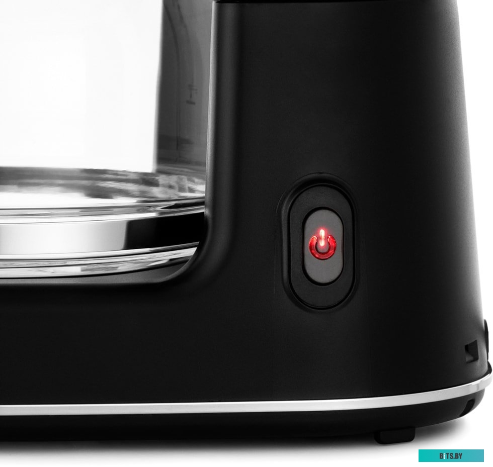 Капельная кофеварка Kitfort KT-734