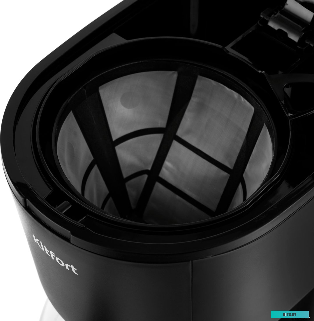 Капельная кофеварка Kitfort KT-734
