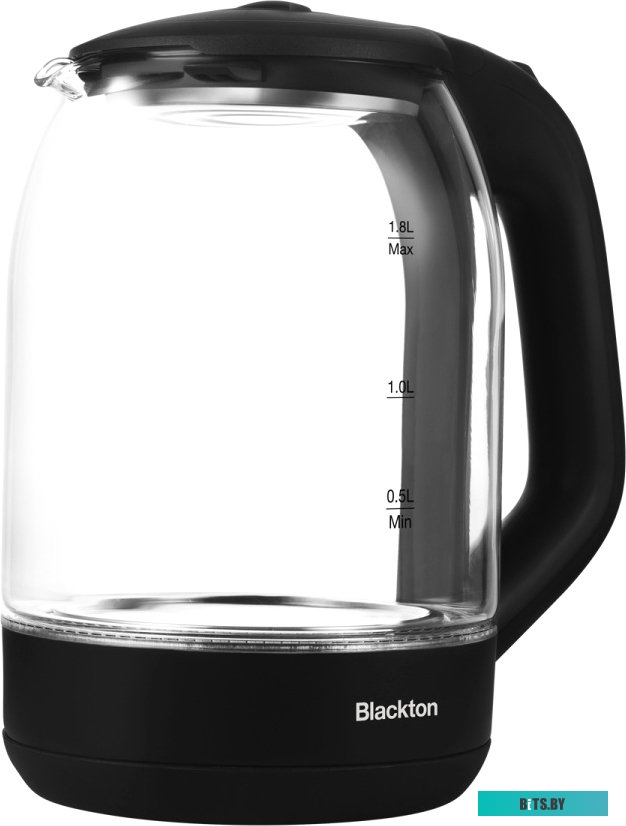 Blackton Bt KT1823G (черный)