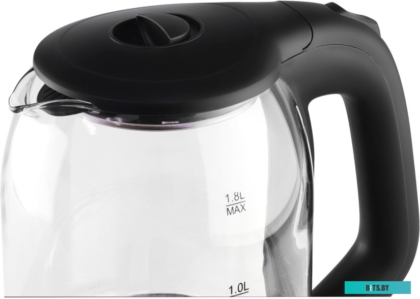 Blackton Bt KT1823G (черный)