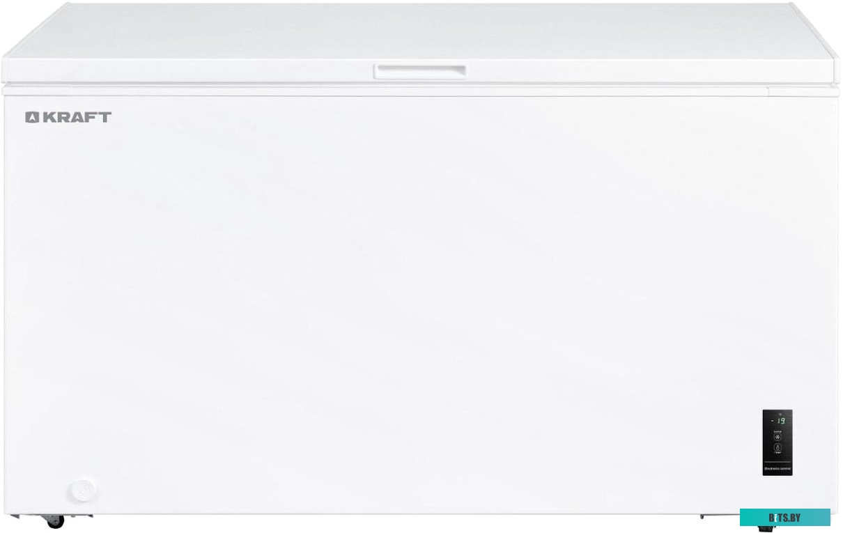 KRAFT BD(W)-520BL