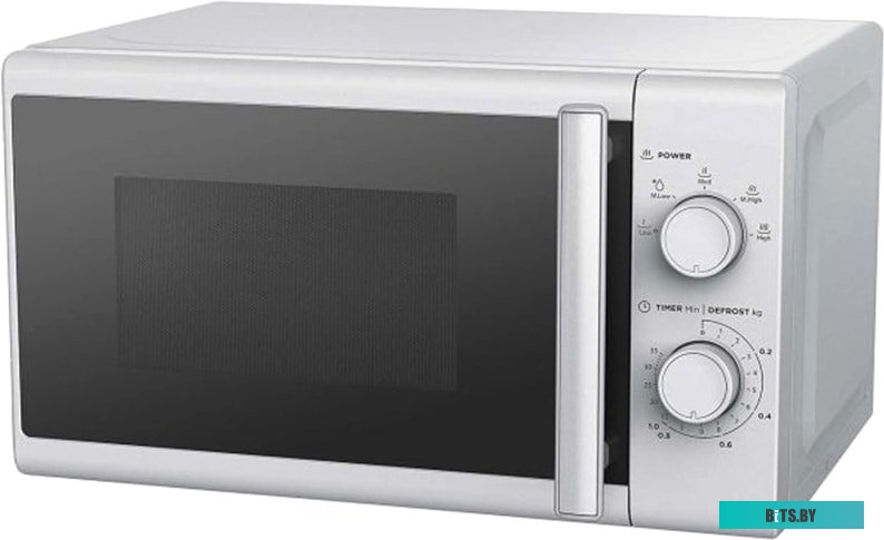 Микроволновая печь Midea MM720CPO-S
