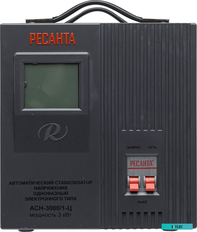 Ресанта АСН-3000/1-Ц