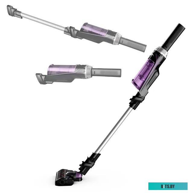 Tefal X-Nano Essential TY1129WO