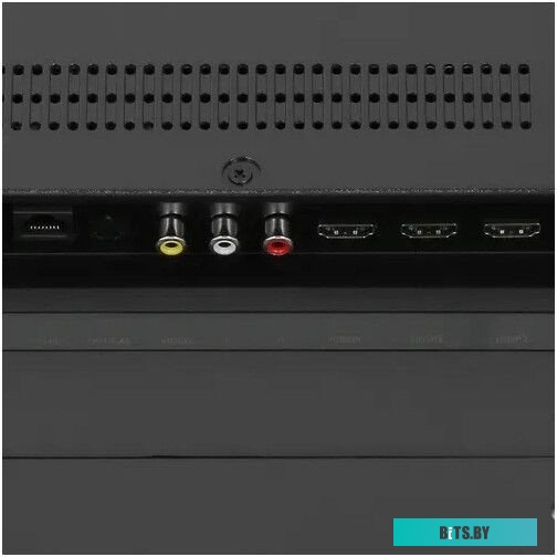 6976454831054 Haier 50 Smart TV S2