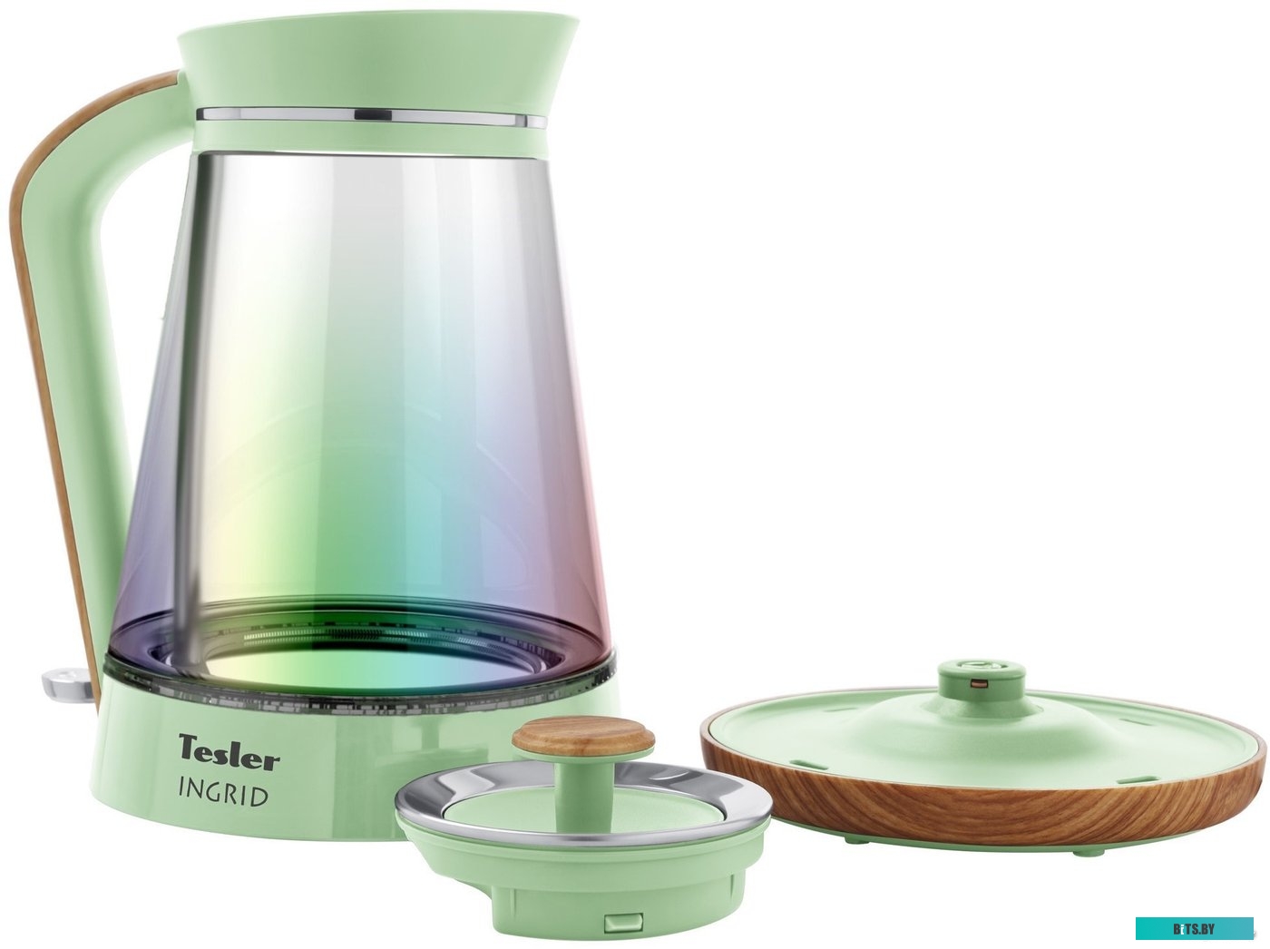 KT-175 Электрическая плита Kitfort KT-175