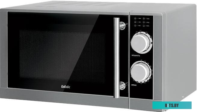 Микроволновая печь BBK 23MWS-929M/BX