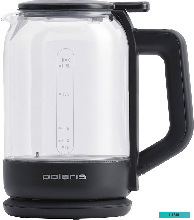 Электрочайник Polaris PWK 1712CGLD Wi-Fi IQ Home