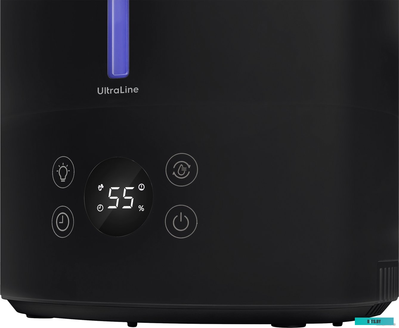 Увлажнитель воздуха Electrolux EHU-6010D UltraLine