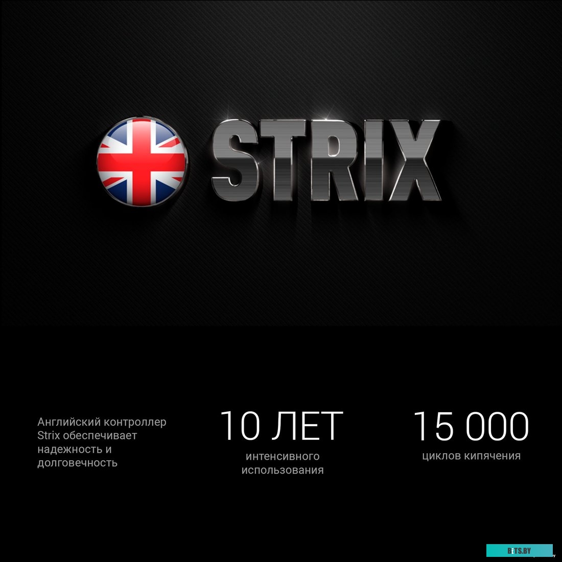 Электрочайник Polaris PWK 1712CGLD Wi-Fi IQ Home