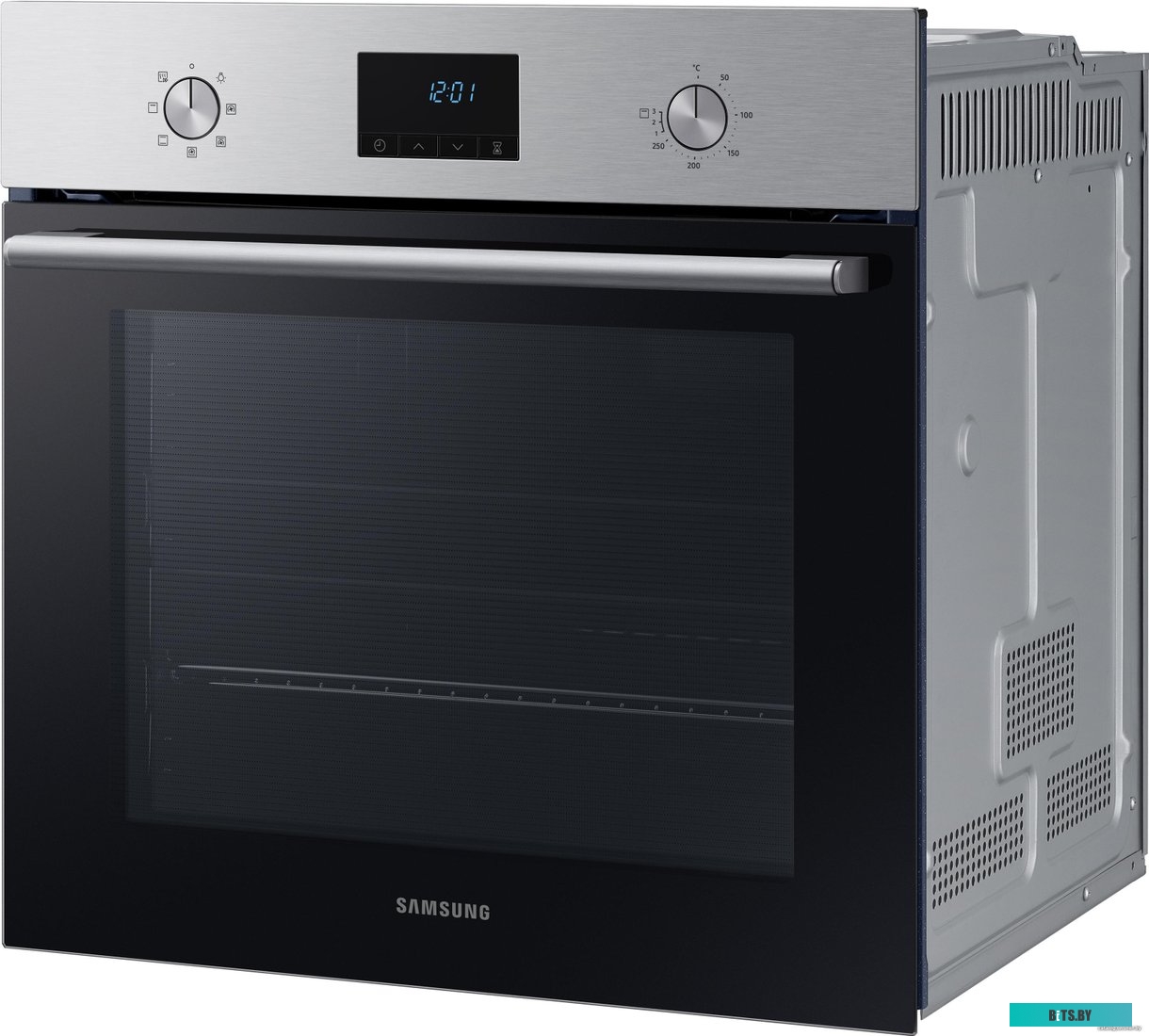 NV68A1145CS/WT Духовой шкаф Электрический Samsung NV68A1145CS/WT нержавеющая сталь