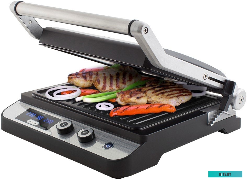 KT-1636 Электрогриль Kitfort KT-1636