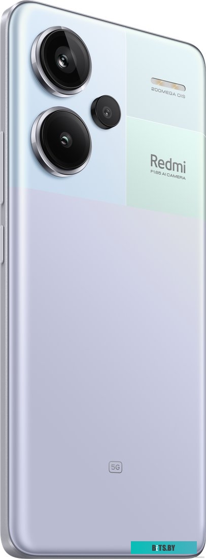 Смартфон Xiaomi Redmi Note 13 Pro+ 5G 12GB/512GB с NFC