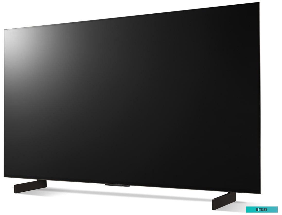Телевизор LG OLED C4 OLED42C4RLA