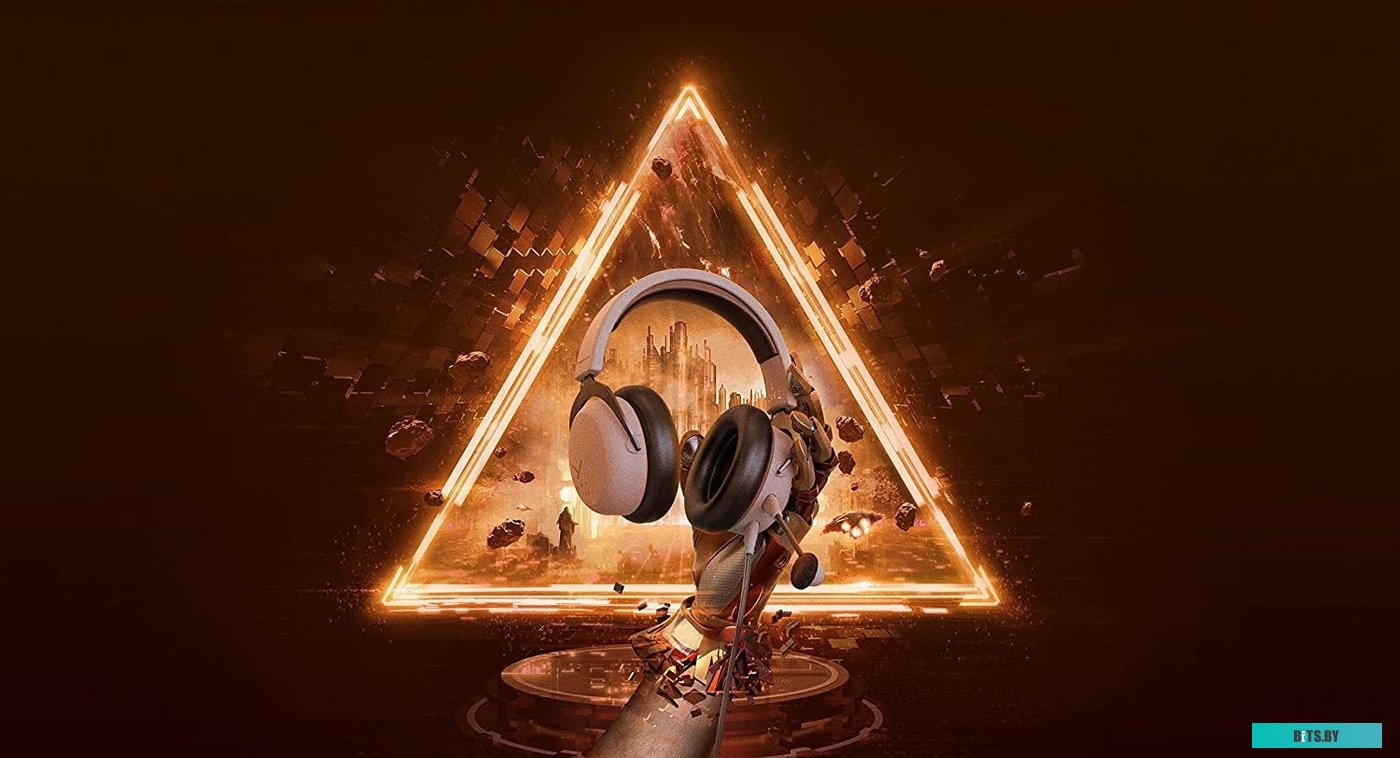 Наушники (Гарнитура) Beyerdynamic MMX 100 (черный) <729.914>