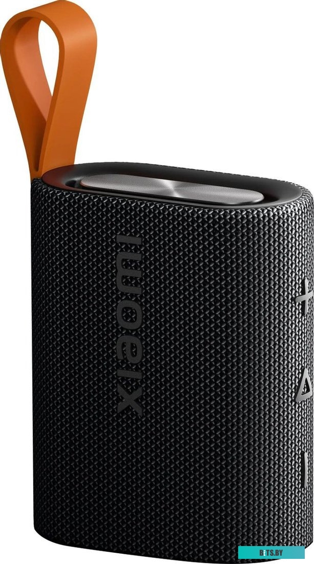 Беспроводная колонка Xiaomi Sound Pocket (международная версия)
