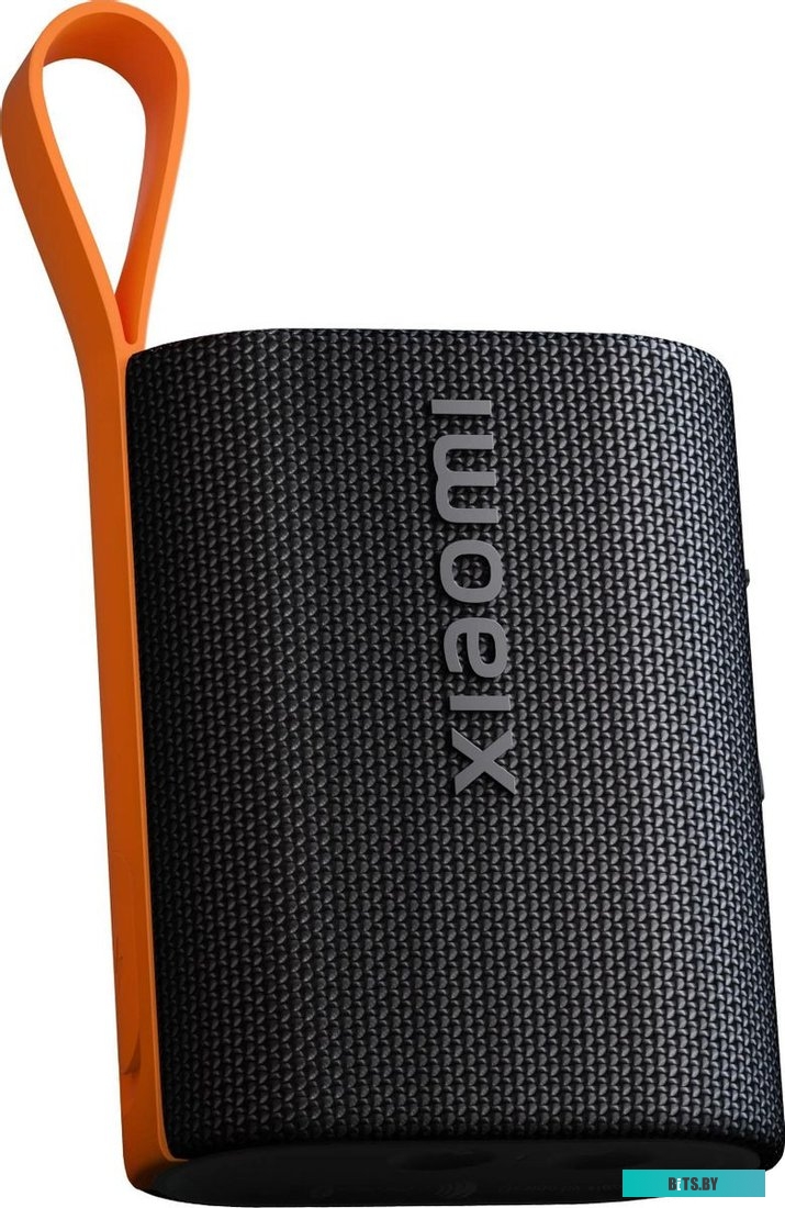 Беспроводная колонка Xiaomi Sound Pocket (международная версия)
