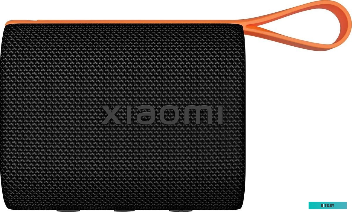Беспроводная колонка Xiaomi Sound Pocket (международная версия)