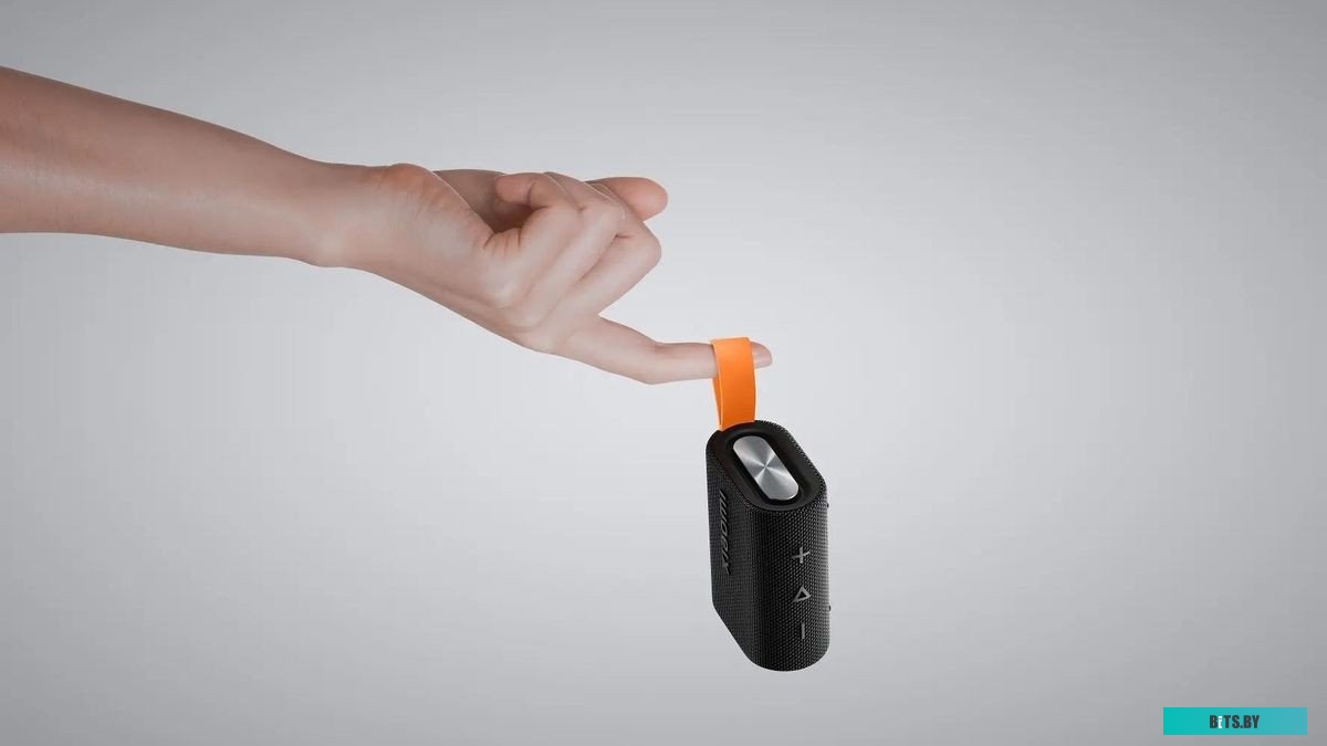Беспроводная колонка Xiaomi Sound Pocket (международная версия)