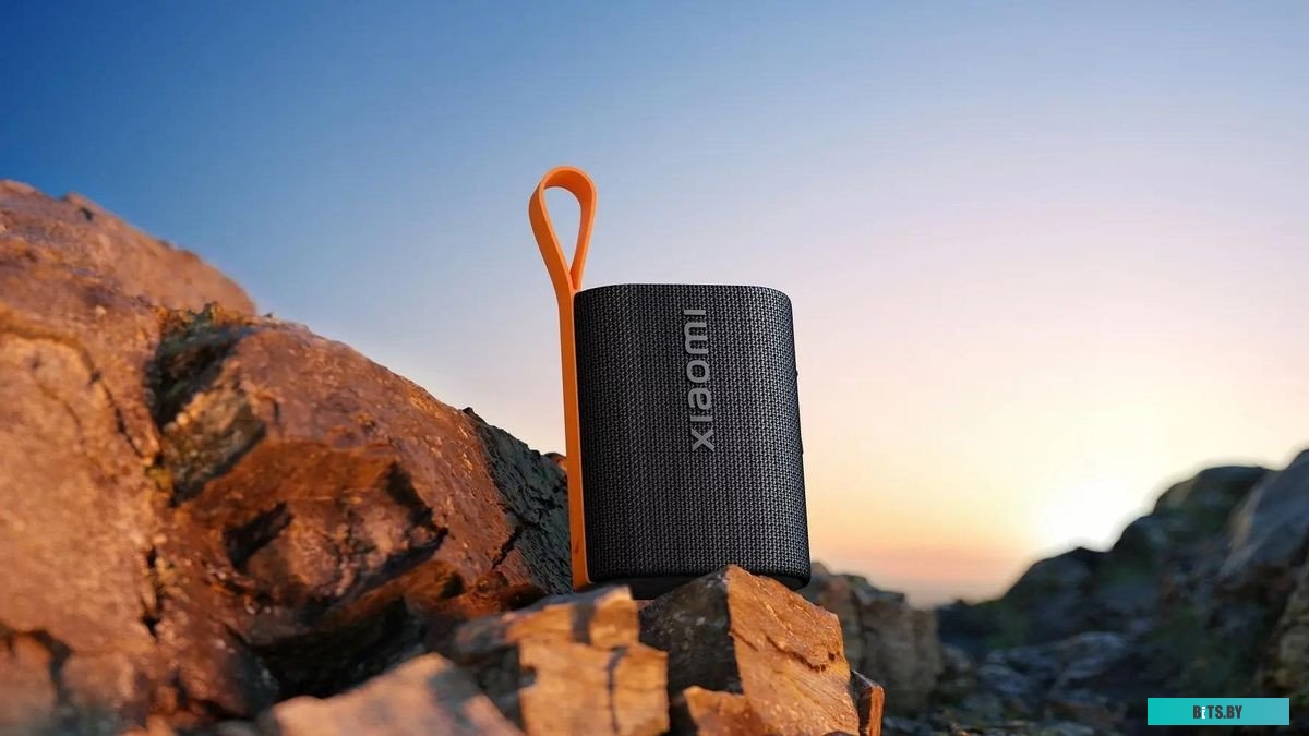 Беспроводная колонка Xiaomi Sound Pocket (международная версия)