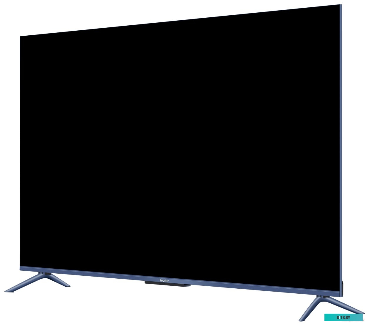 Haier 58 Smart TV S5