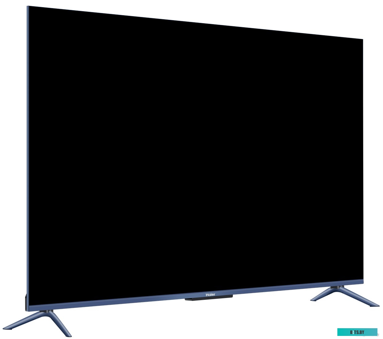 Haier 58 Smart TV S5