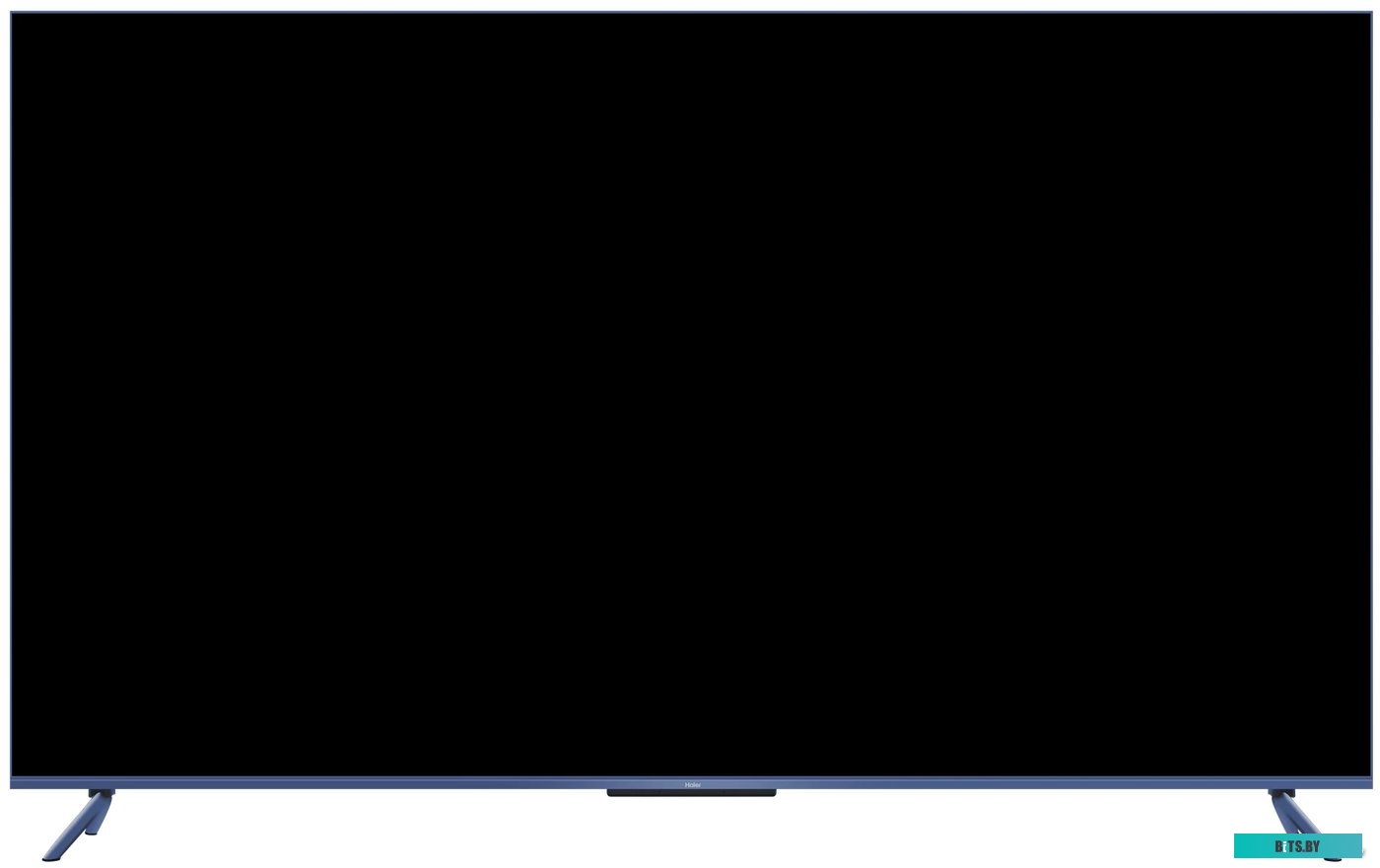 Haier 58 Smart TV S5