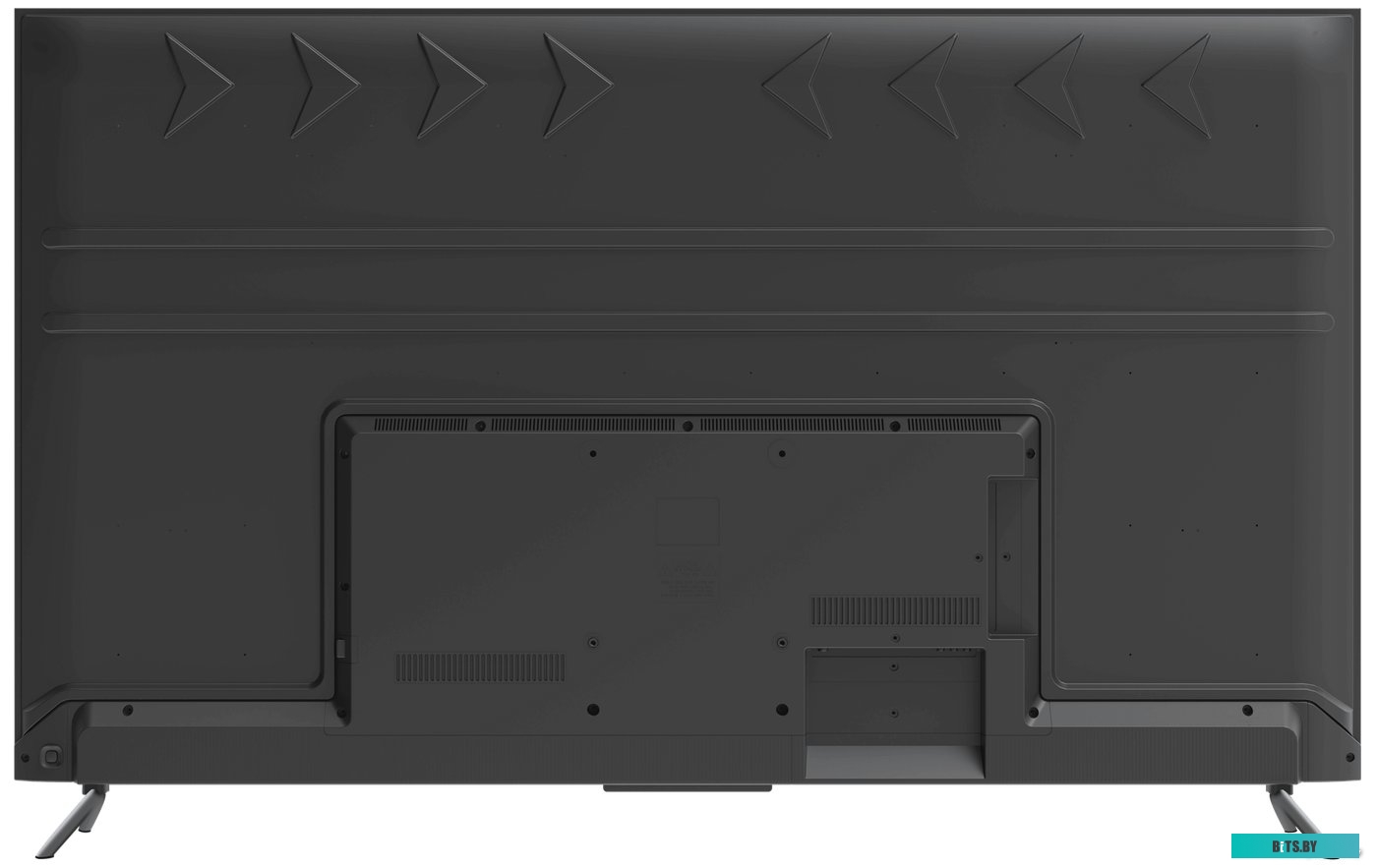 Haier 58 Smart TV S5