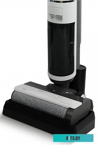 VCA1002W White-Black Беспроводной моющий пылесос BQ VCA1002W White-Black. Мощность:200 Вт, BLDC-мотор, Емкость резервуара для грязной воды: 0.75 л, Ем