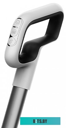 VCA1002W White-Black Беспроводной моющий пылесос BQ VCA1002W White-Black. Мощность:200 Вт, BLDC-мотор, Емкость резервуара для грязной воды: 0.75 л, Ем