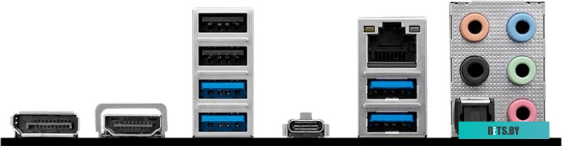 Материнская плата MSI Pro Z790-S WiFi