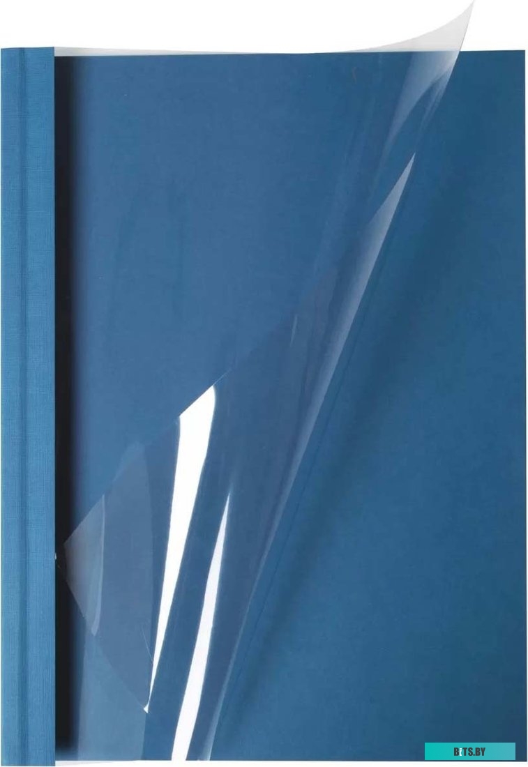 X1SCAGRA10 OPUS C-Bind Soft Clear 299x214 мм A 10мм X1SCAGRA10 (10 шт, синий)