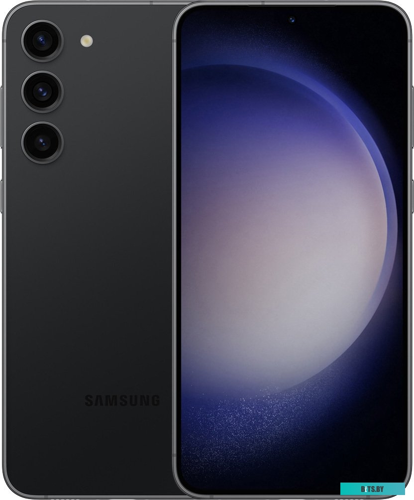 SM-S926BZKGSKZ Смартфон Samsung SM-S926B Galaxy S24+ 5G 512Gb 12Gb черный моноблок 3G 4G 2Sim 6.7" 1440x3120 Android 14 50Mpix 802.11 a/b/g/n/ac/ax NF